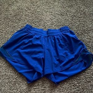 Lulu lemon shorts